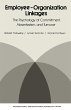 Employee-Organization Linkages (eBook,... - Bild 1
