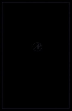 Cover Advances in Biological and Medical Physics (eBook, PDF)