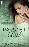 Passionate Bid (eBook, ePUB)