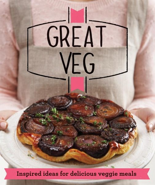Great Veg (eBook, ePUB)