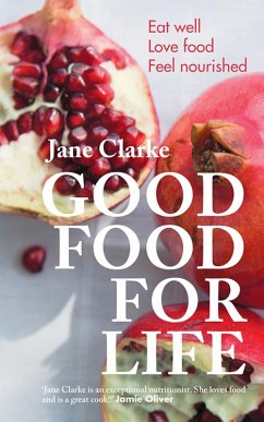 Cover Good Food for Life (eBook, ePUB)