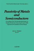 Passivity of Metals and Semiconductors (eBook, PDF)