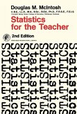 Statistics for the Teacher (eBook, PDF) Statistics for the Teacher (eBook, PDF)