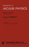 Handbook of Vacuum Physics (eBook, PDF)