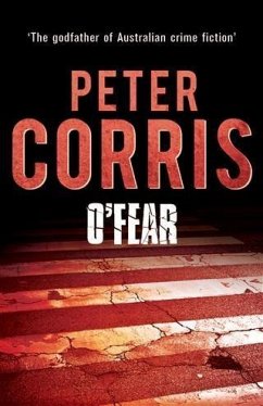 O'Fear (eBook, ePUB) - Corris, Peter