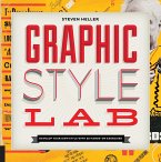 Graphic Style Lab (eBook, PDF)