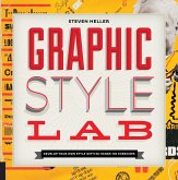 Graphic Style Lab (eBook, PDF)
