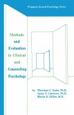 Methods and Evaluation in Clinical and Counseling Psychology (eBook, PDF)