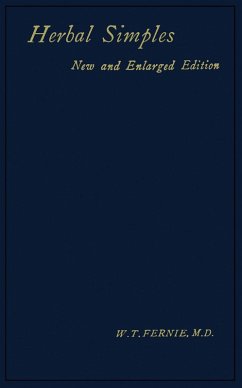 Cover Herbal Simples (eBook, PDF)
