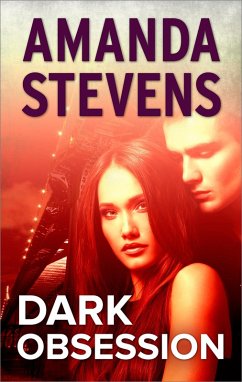 Cover Dark Obsession (eBook, ePUB)