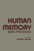 Human Memory (eBook, PDF)