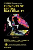 Elements of Spatial Data Quality (eBook, PDF)