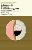 Advances in Organic Geochemistry (eBook, PDF)