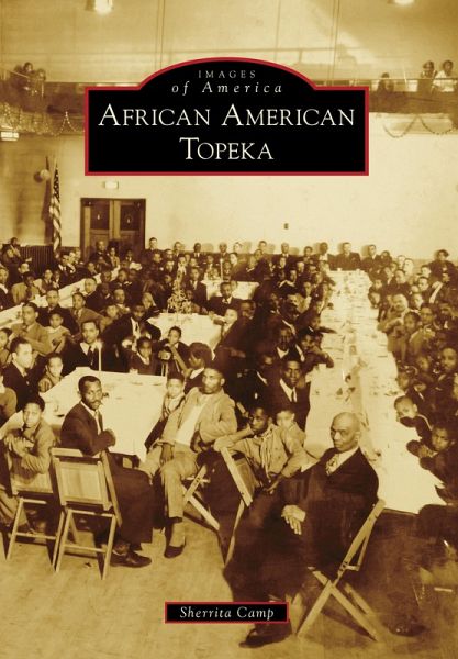 African American Topeka (eBook, ePUB)