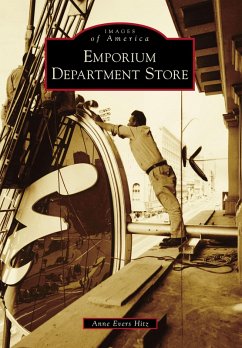 Cover Emporium Department Store (eBook, ePUB)