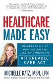 Healthcare Made Easy (eBook, ePUB)