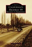 California's Highway 99 (eBook, ePUB)
