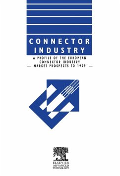 Cover Connector Industry (eBook, PDF)