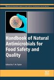 Handbook of Natural Antimicrobials for Food Safety and Quality (eBook, ePUB)