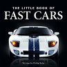 The Little Book of Fast Cars (eBook,... - Bild 1
