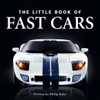 The Little Book of Fast Cars (eBook, ePUB)