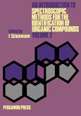 An Introduction to Spectroscopic Methods for the Identification of Organic Compounds (eBook, PDF)