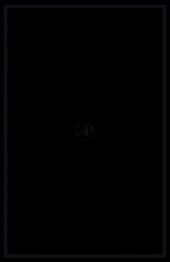 Cover Advances in Magnetic Resonance (eBook, PDF)