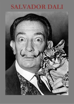 Salvador Dali (eBook, ePUB) - Pointing, Keith