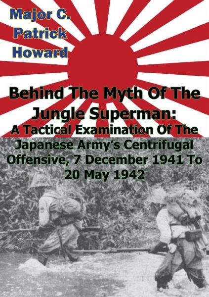 Behind The Myth Of The Jungle Superman (eBook, ePUB) Behind The Myth Of The Jungle Superman (eBook, ePUB)