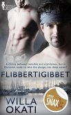 Flibbertigibbet (eBook, ePUB)