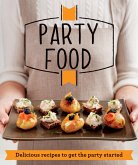 Party Food (eBook, ePUB)