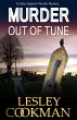 Murder Out of Tune (eBook, ePUB) - Bild 1