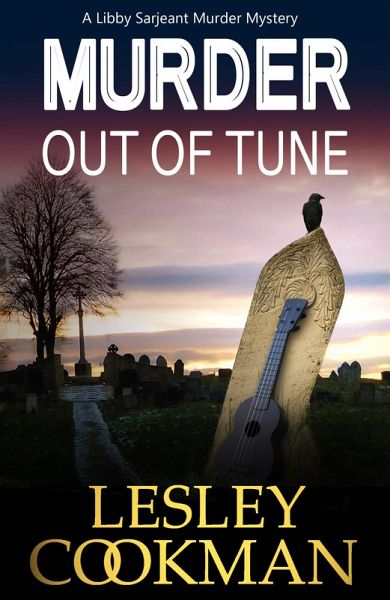 Murder Out of Tune (eBook, ePUB)