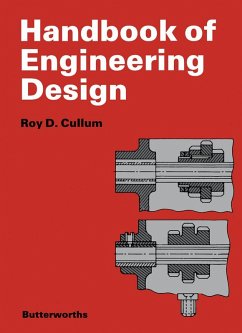 Handbook of Engineering Design (eBook, PDF) - Cullum, Roy D