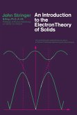 An Introduction to the Electron Theory of Solids (eBook, PDF)