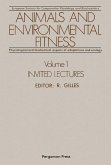 Animals and Environmental Fitness: Physiological and Biochemical Aspects of Adaptation and Ecology (eBook, PDF)