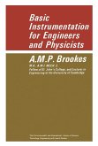 Basic Instrumentation for Engineers and Physicists (eBook, PDF)