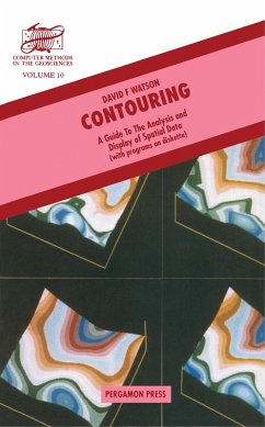 Cover Contouring (eBook, PDF)