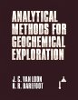 Analytical Methods For Geochemical... - Bild 1