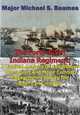 Forty-Sixth Indiana Regiment: (eBook, ePUB)