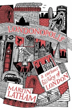 Londonopolis (eBook, ePUB) - Latham, Martin
