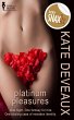 Platinum Pleasures (eBook, ePUB) - Bild 1
