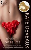 Platinum Pleasures (eBook, ePUB)