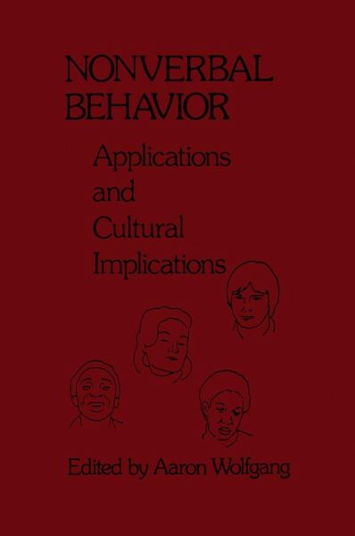 Nonverbal Behavior (eBook, PDF)