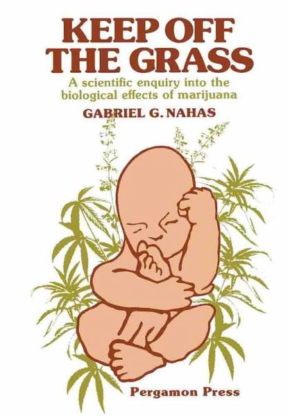 Keep off the Grass (eBook, PDF)