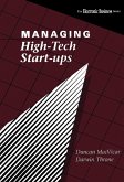 Managing High-Tech Start-Ups (eBook, PDF) Managing High-Tech Start-Ups (eBook, PDF)