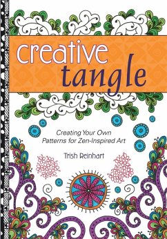 Cover Creative Tangle (eBook, ePUB)