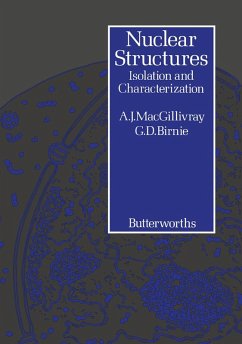 Nuclear Structures (eBook, PDF)