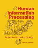 Human Information Processing (eBook, PDF)