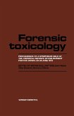 Forensic Toxicology (eBook, PDF)